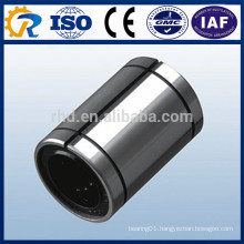 LM-AJ ADJUSTMENT TYPE LINEAR BEARING LM6AJ LM8AJ LM10AJ LM12AJ LM13AJ LM16AJ LM20AJ LM25AJ LM30AJ LM35AJ LM40AJ LM50AJ LM60AJ